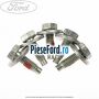Surub 16 mm prindere suport pompa injectie Ford Focus 2011-2014 1.6 TDCi ECOnetic 105 cp NGDA, NGDB diesel