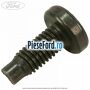 Surub 16 mm prindere suport senzor temperatura catalizator Ford C-Max 2016-2020 2.0 TDCi 170 cp T8DE diesel