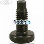 Surub 16 mm prindere suport senzor temperatura catalizator Ford Edge 2016-2018 2.0 TDCi Bi-Turbo 210 cp T9CE, T9CF diesel