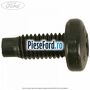 Surub 16 mm prindere suport senzor temperatura catalizator Ford Focus 2014-2018 2.0 TDCi ST 185 cp T8DA diesel | Foto 2