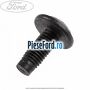 Surub 17 mm prindere cadru sezut scaun spate Ford Focus 2011-2014 2.0 TDCi 140 cp UFDB diesel