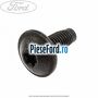 Surub 17 mm prindere maneta frana mana Ford C-Max 2011-2015 2.0 TDCi 163 cp TXDB diesel