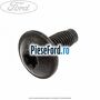 Surub 17 mm prindere maneta frana mana Ford C-Max 2016-2020 1.6 Ti 85 cp XTDA, XTDB benzina