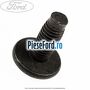 Surub 17 mm prindere maneta frana mana Ford Focus 2014-2018 1.6 Ti 105 cp IQDA, IQDB, IQDC benzina