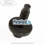 Surub 17 mm prindere suport amortizor hayon Ford Focus 2011-2014 2.0 ST 250 cp R9DA, R9DB, R9DC, R9DD benzina
