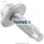 Surub 18 mm cu saiba Ford Fiesta 1996-2001 1.0 i 65 cp C4E benzina
