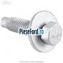 Surub 18 mm cu saiba Ford Focus C-Max 2003-2007 1.8 125 cp Q7DA, QQDA, QQDB benzina