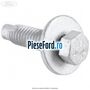 Surub 18 mm cu saiba Ford Ka 1996-2008 1.3 i 50 cp JJB benzina