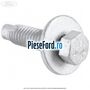 Surub 18 mm cu saiba Ford Tourneo Custom 2014-2018 2.0 EcoBlue 105 cp BJFA, BJFB, YLF6, YLFA, YLFB, YLFS diesel