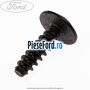 Surub 18 mm prindere actuator aeroterma Ford C-Max 2007-2011 1.8 122 cp QQDC benzina | Foto 5
