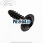 Surub 18 mm prindere actuator aeroterma Ford Focus 2008-2011 1.6 100 cp HWDA, HWDB, SHDA, SHDB, SHDC benzina