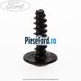 Surub 18 mm prindere actuator aeroterma Ford Focus 2008-2011 1.8 125 cp Q7DA, QQDA, QQDB benzina | Foto 3