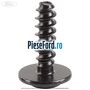 Surub 18 mm prindere actuator aeroterma Ford Focus C-Max 2003-2007 1.6 TDCi 109 cp G8DA, G8DB, G8DD, G8DE, G8DF diesel