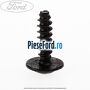 Surub 18 mm prindere actuator aeroterma Ford Focus C-Max 2003-2007 1.8 125 cp Q7DA, QQDA, QQDB benzina | Foto 3