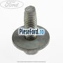 Surub 18 mm prindere airbag sofer panou spate Ford S-Max 2015-2023 2.0 EcoBlue 120 cp YNCA diesel