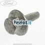 Surub 18 mm prindere balama hayon combi Ford Mondeo 2008-2014 1.8 TDCi 100 cp FFBA diesel
