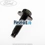 Surub 18 mm prindere bara spate Ford Focus 2011-2014 1.6 EcoBoost 150 cp JQDA, JQDB, YUDA benzina
