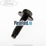 Surub 18 mm prindere bara spate Ford Focus 2011-2014 1.6 EcoBoost 182 cp JTDA, JTDB benzina