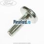 Surub 18 mm prindere corp oglinda Ford Ranger 2016-2020 2.2 TDCi 131 cp T22DD0P diesel