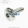 Surub 18 mm prindere corp oglinda Ford Ranger 2016-2020 2.2 TDCi 131 cp T22DD0P diesel