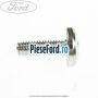 Surub 18 mm prindere corp oglinda Ford Ranger 2016-2020 2.2 TDCi 131 cp T22DD0P diesel | Foto 2