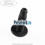 Surub 18 mm prindere difuzor usa fata Ford C-Max 2016-2020 1.0 EcoBoost 100 cp M2DA, SFDA benzina