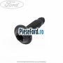 Surub 18 mm prindere difuzor usa fata Ford Focus 2011-2014 1.6 TDCi ECOnetic 105 cp NGDA, NGDB diesel
