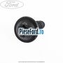 Surub 18 mm prindere difuzor usa fata Ford Focus 2011-2014 1.6 Ti 125 cp PNDA, PNDD benzina