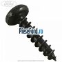 Surub 18 mm prindere maner interior usa Ford Fiesta 2008-2012 1.6 TDCi 75 cp HHJF, UBJA diesel