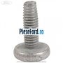 Surub 18 mm prindere modul airbag Ford Focus 2004-2007 1.6 TDCi 109 cp G8DA, G8DB, G8DD, G8DE, G8DF diesel | Foto 4
