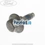 Surub 18 mm prindere protectie usa interioara Ford Fiesta 2005-2008 1.25 16V 70 cp M7JA, M7JB benzina | Foto 2
