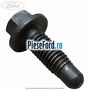 Surub 18 mm prindere suport radiator apa Ford Focus 2011-2014 1.6 TDCi 115 cp T1DA, T1DB diesel