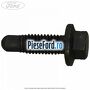 Surub 18 mm prindere suport radiator apa Ford Tourneo Connect 2013-2018 1.6 TDCi 115 cp T1GA diesel | Foto 2
