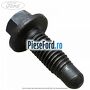 Surub 18 mm prindere suport radiator apa Ford Transit Connect 2013-2018 1.5 TDCi 120 cp XWGA, XWGB, XWGC diesel