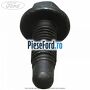 Surub 18 mm prindere suport radiator apa Ford Transit Connect 2013-2018 1.5 TDCi 75 cp XUGA diesel