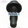 Surub 18 mm prindere suport radiator apa Ford Transit Connect 2013-2018 1.6 TDCi 115 cp T1GA diesel