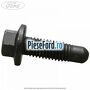 Surub 18 mm prindere suport radiator apa Ford Transit Connect 2013-2018 1.6 TDCi 95 cp TZGA, TZGB diesel