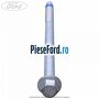 Surub 185 mm prindere cadru panou bord Ford C-Max 2011-2015 2.0 TDCi 115 cp TYDA diesel