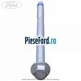 Surub 185 mm prindere cadru panou bord Ford C-Max 2016-2020 1.0 EcoBoost 100 cp M2DA, SFDA benzina