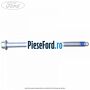 Surub 185 mm prindere cadru panou bord Ford C-Max 2016-2020 1.5 TDCi 95 cp XXDA, XXDC, XXDD diesel | Foto 2