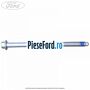 Surub 185 mm prindere cadru panou bord Ford Grand C-Max 2011-2015 2.0 TDCi 115 cp TYDA diesel | Foto 2