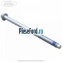 Surub 185 mm prindere cadru panou bord Ford Kuga 2013-2016 2.0 TDCi 4x4 140 cp UFMA diesel