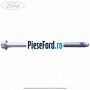 Surub 185 mm prindere cadru panou bord Ford Tourneo Connect 2013-2018 1.6 EcoBoost 150 cp JQGA benzina