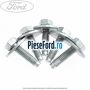 Surub 19 m prindere grila parbriz strut bar fata Ford S-Max 2015-2023 2.0 EcoBlue Bi-Turbo 240 cp YLCB diesel