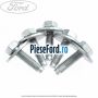 Surub 19 m prindere grila parbriz strut bar fata Ford Tourneo Connect 2013-2018 1.0 EcoBoost 100 cp B3GA, M2GA, M2GB benzina