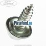 Surub 19 mm prindere aripa fata Ford Ka 2009-2016 1.2 69 cp 169A4000, FP4 benzina