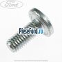 Surub 19 mm prindere ax arbore de cont cutie 6 trepte B6 Ford Focus 2011-2014 1.6 TDCi ECOnetic 105 cp NGDA, NGDB diesel