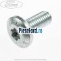 Surub 19 mm prindere ax arbore de cont cutie 6 trepte B6 Ford Focus 2014-2018 1.5 EcoBoost 182 cp M9DA, M9DB benzina