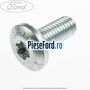 Surub 19 mm prindere ax arbore de cont cutie 6 trepte B6 Ford Focus 2019-2023 1.5 EcoBlue 95 cp Z2DA diesel