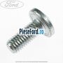 Surub 19 mm prindere ax arbore de cont cutie 6 trepte B6 Ford Focus 2019-2023 1.5 EcoBoost 182 cp Y1DA benzina